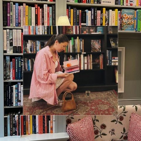 books to get back into reading
