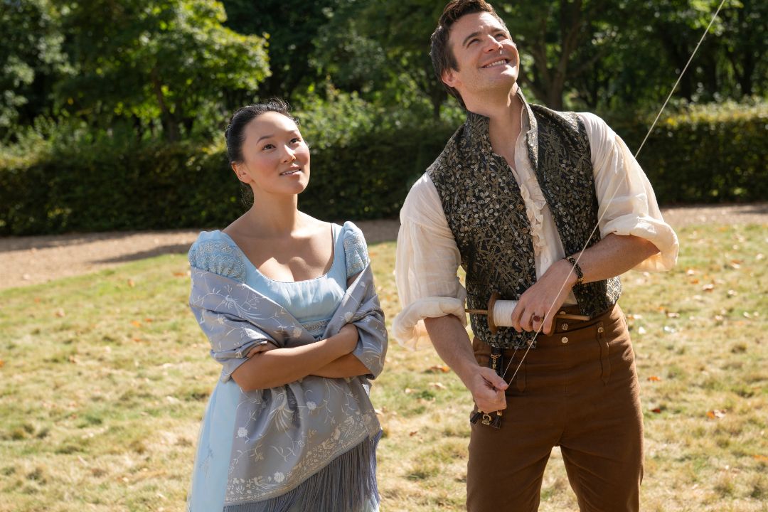 12 Forbidden Romance Books to Read if You Love the Benedict-Sophie Dynamic
