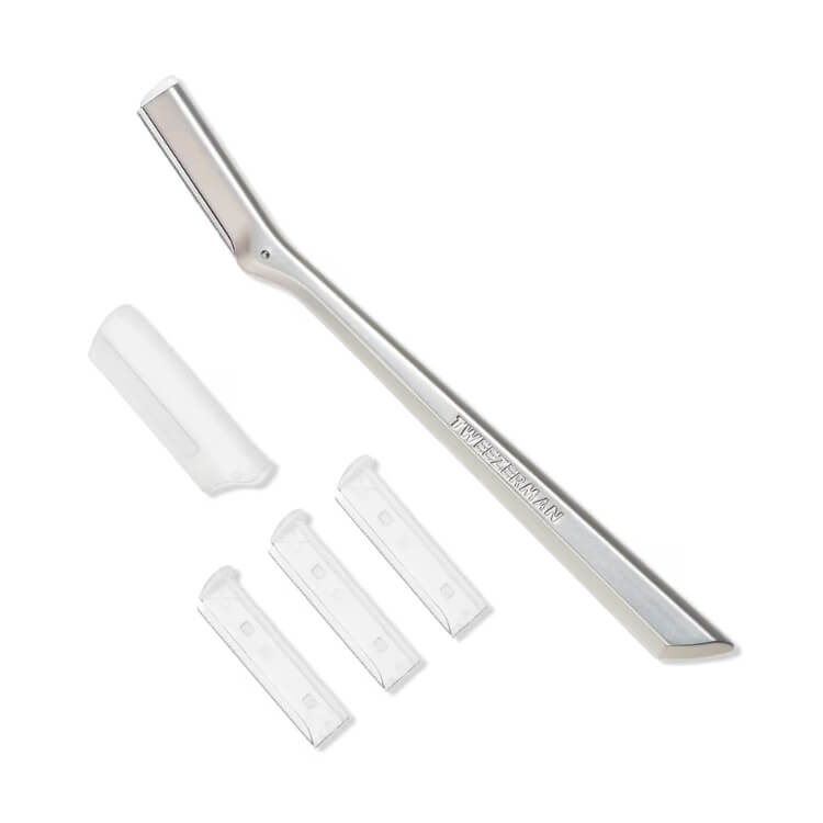 Facial Razor