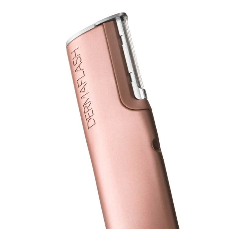 Sonic Dermaplaning Set