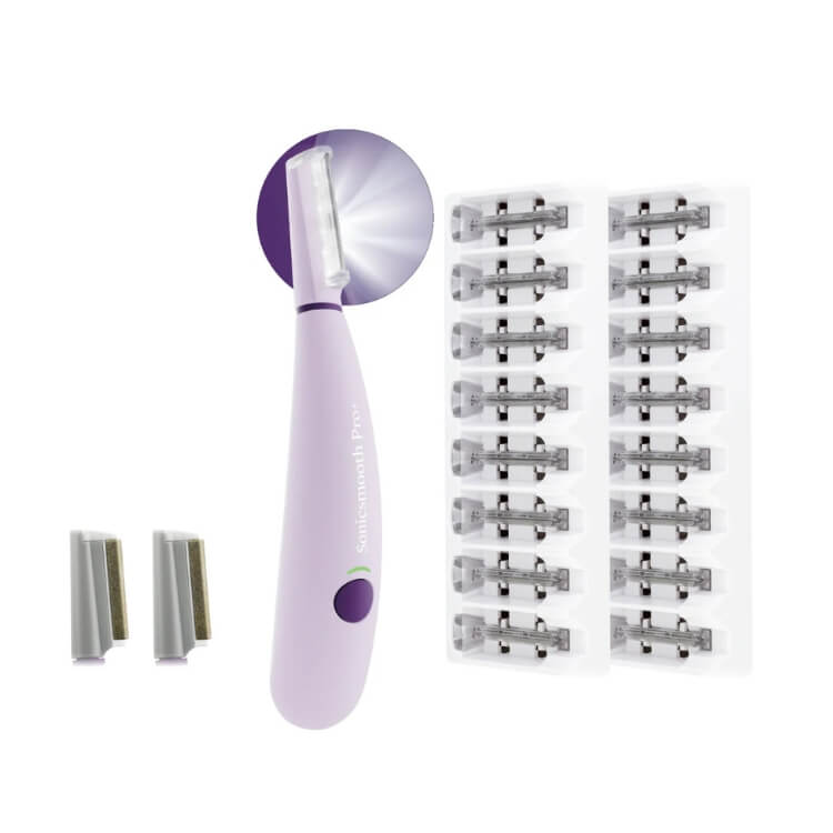 Sonic Dermaplaning System