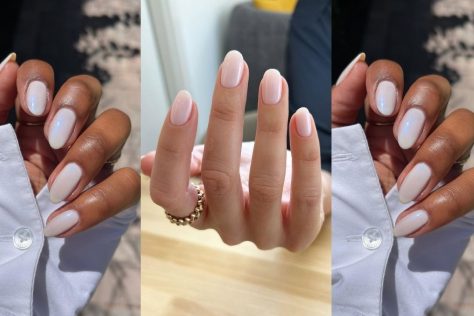 opi funny bunny nail polish combinations