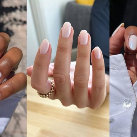 opi funny bunny nail polish combinations