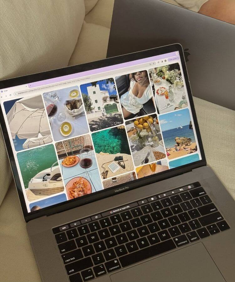 travel planning in january