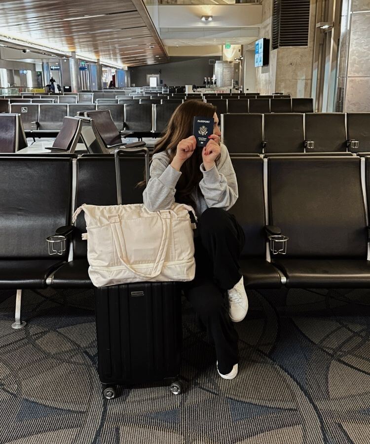 travel planning in january