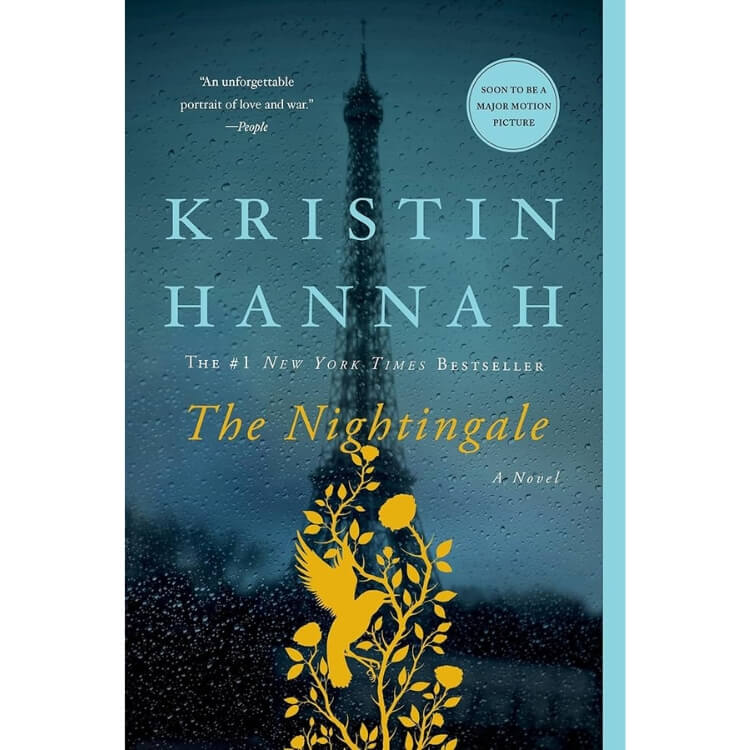 The Nightingale