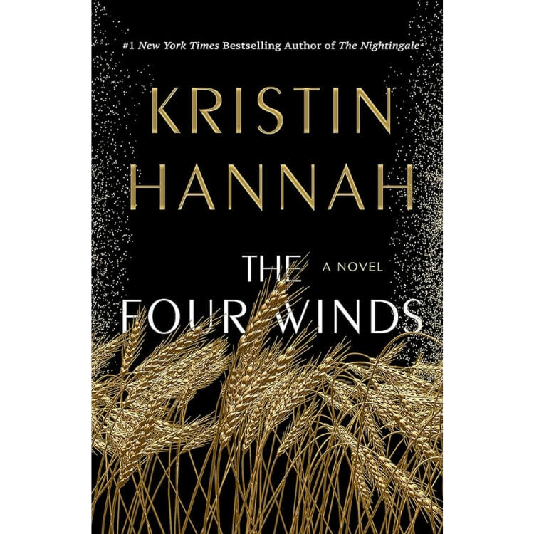 The Four Winds