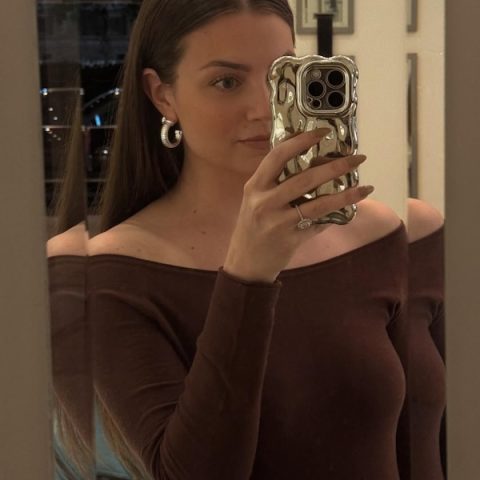the everygirl podcast