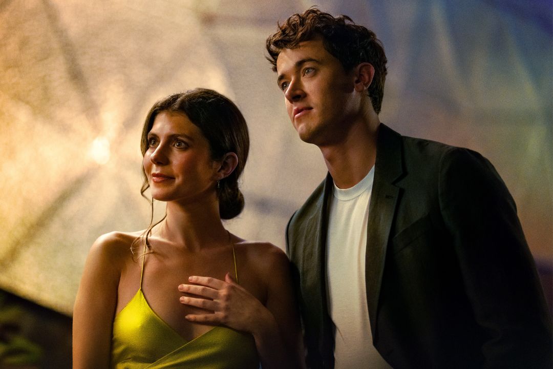 The ‘People We Meet on Vacation’ Writer Reveals the One Scene She Wishes Made the Final Cut