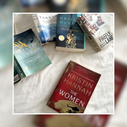 kristin hannah