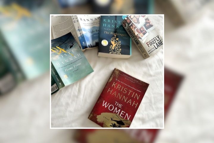 kristin hannah