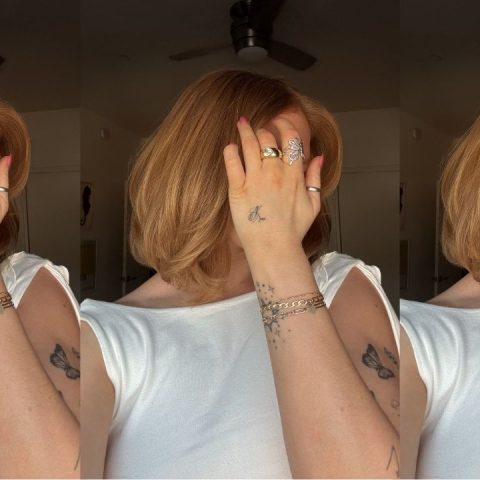 scalp care