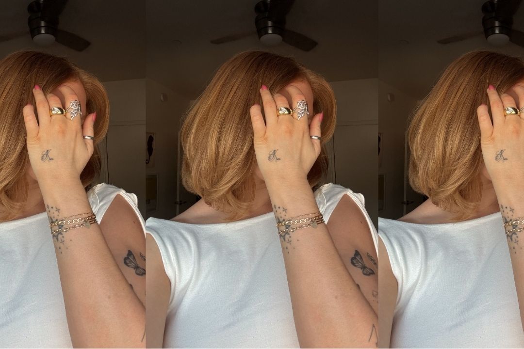 Fighting Dry, Damaged Hair? 6 Things Your Scalp Is Begging You to Know