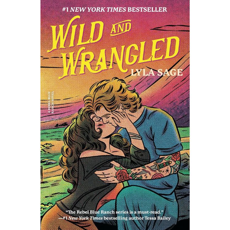 Wild and Wrangled