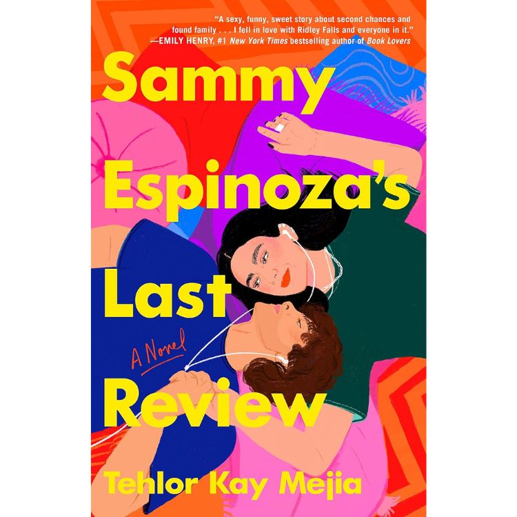 Sammy Espinoza’s Last Review