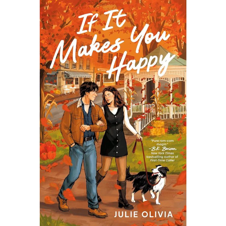 If It Makes You Happy