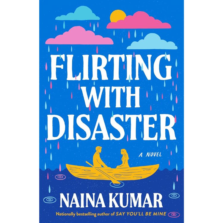 Flirting With Disaster