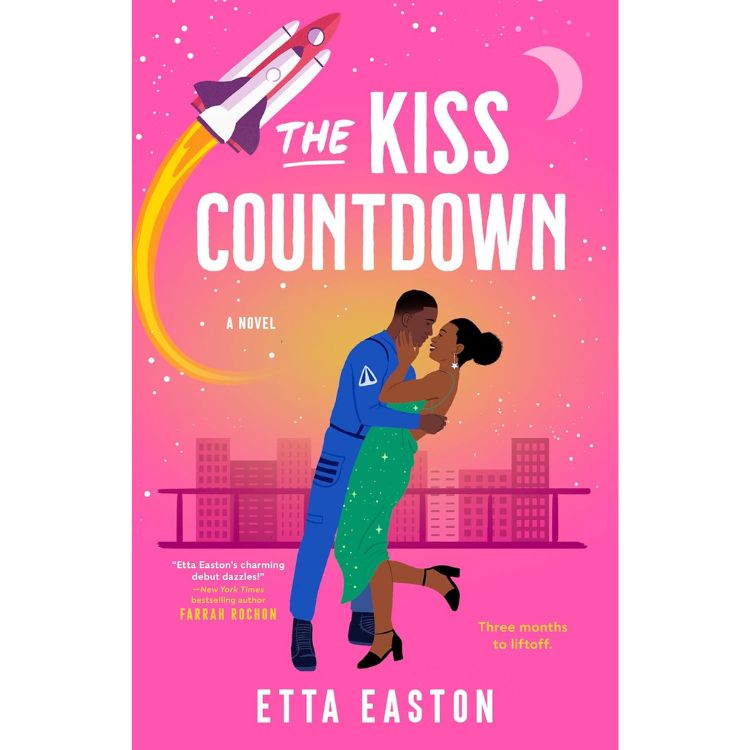 The Kiss Countdown