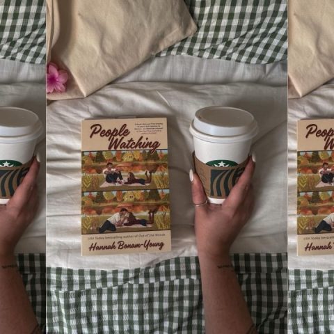 small-town romance books