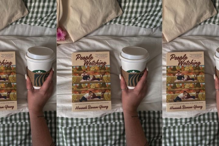 small-town romance books