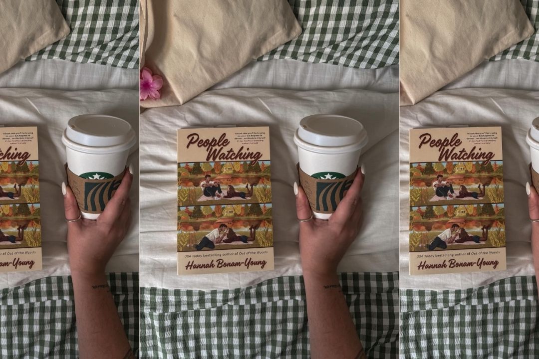Small Town Romance Books To Read if You Dream of Living in Stars Hollow