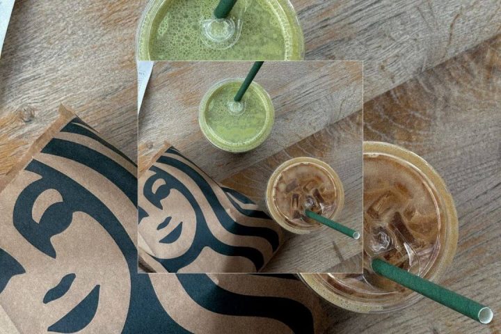 starbucks winter menu 2026