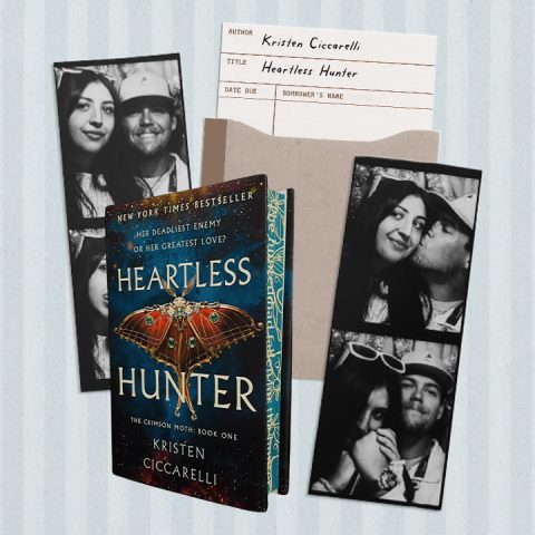 romantasy books