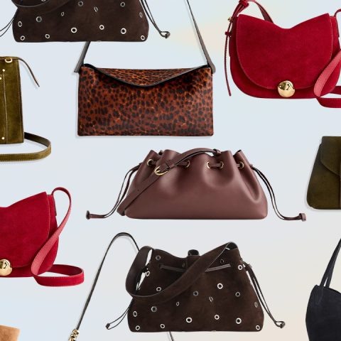 madewell bags