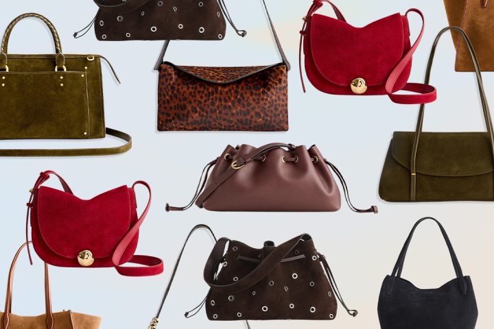 madewell bags