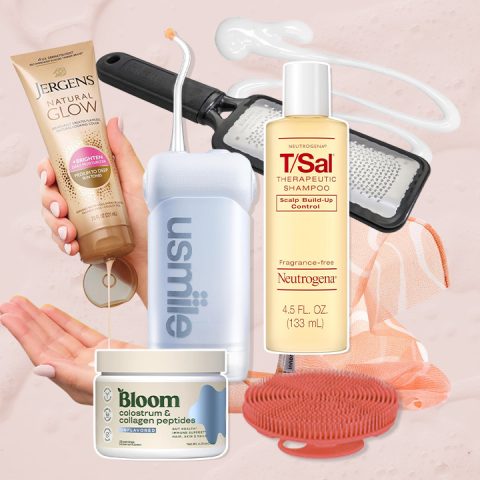 unsexy beauty products