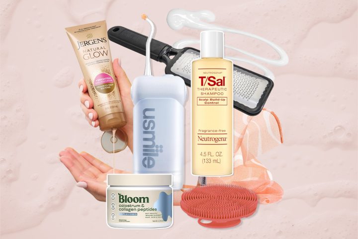 unsexy beauty products