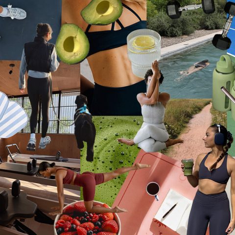 fitness challenge