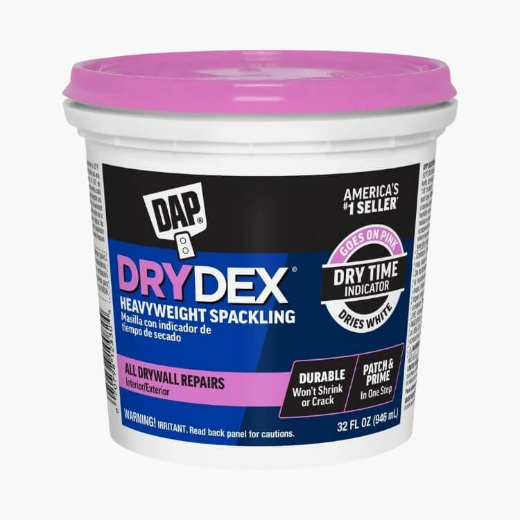 Spackling Paste