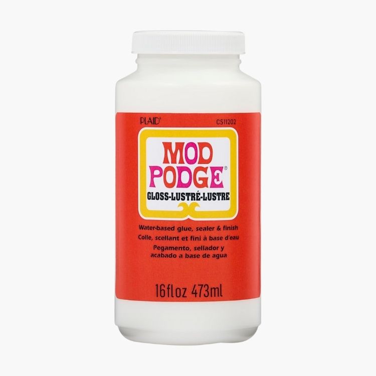 Mod Podge