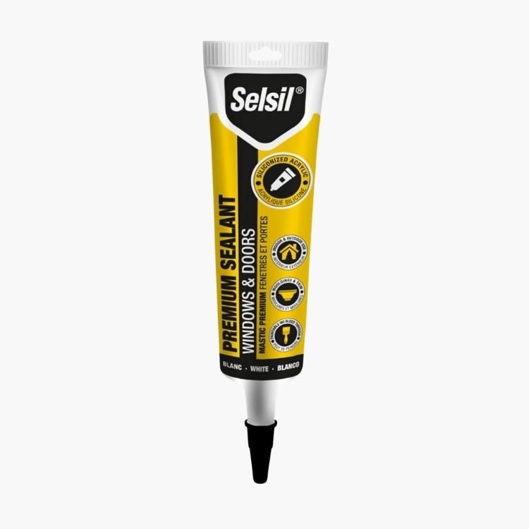 Acrylic Silicone