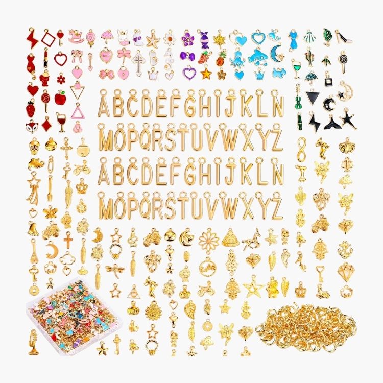 Charm Set
