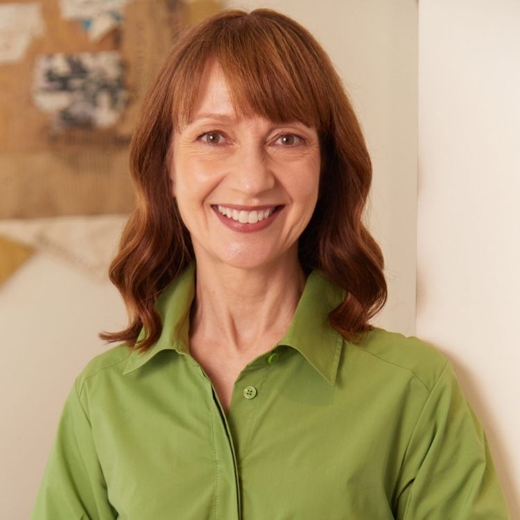 marie-helene pelletier headshot
