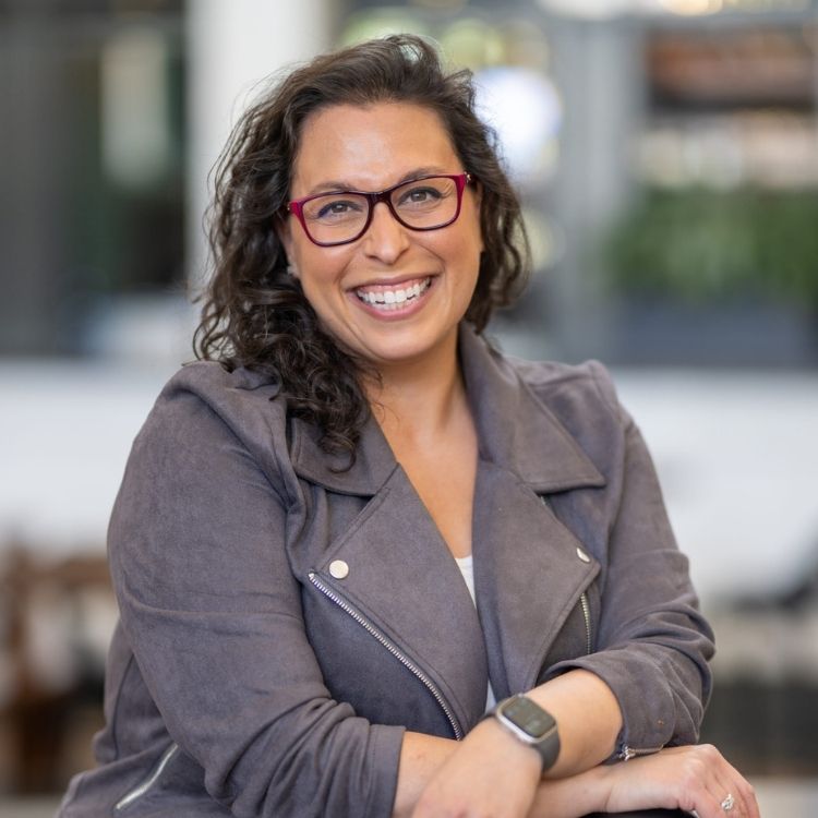 melissa doman headshot