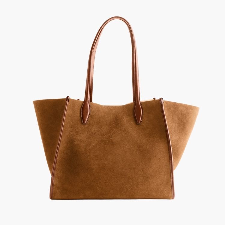 Lexington Oversized Tote