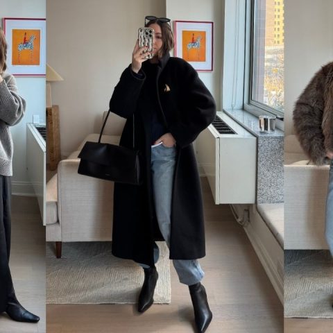 winter pinterest outfits