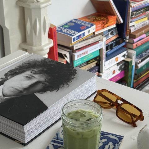 the everygirl podcast