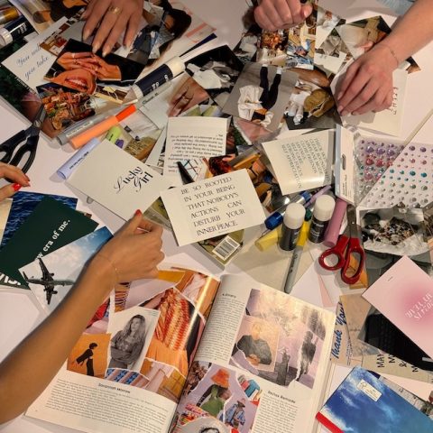 the everygirl podcast