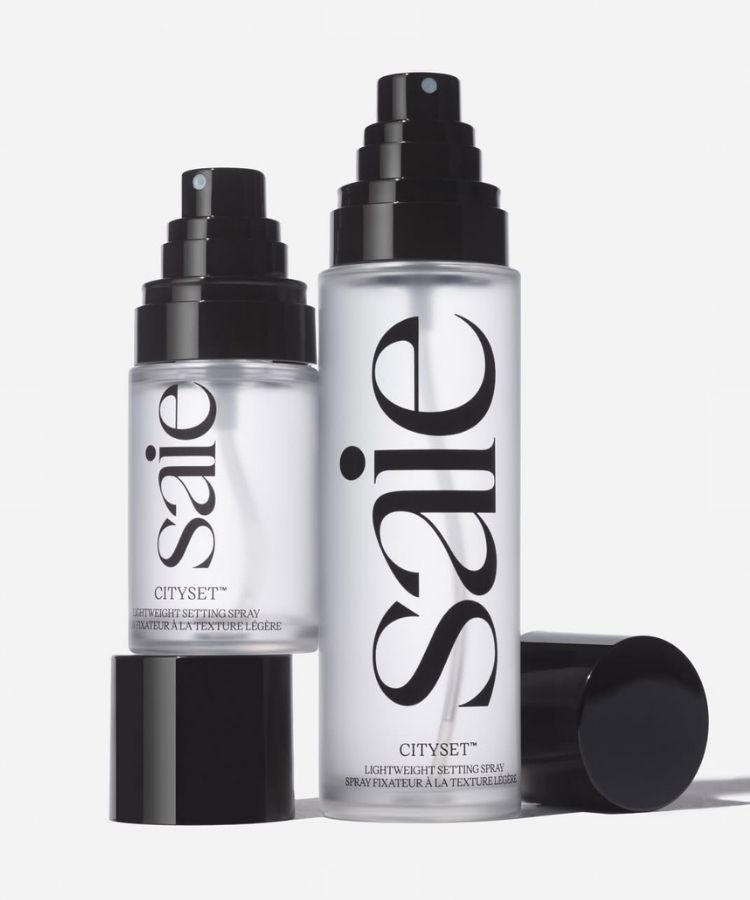 saie setting spray review