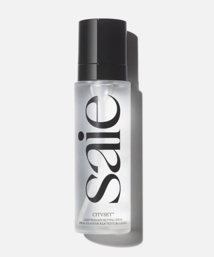 The CitySet Ultra-Fine Mist Setting Spray