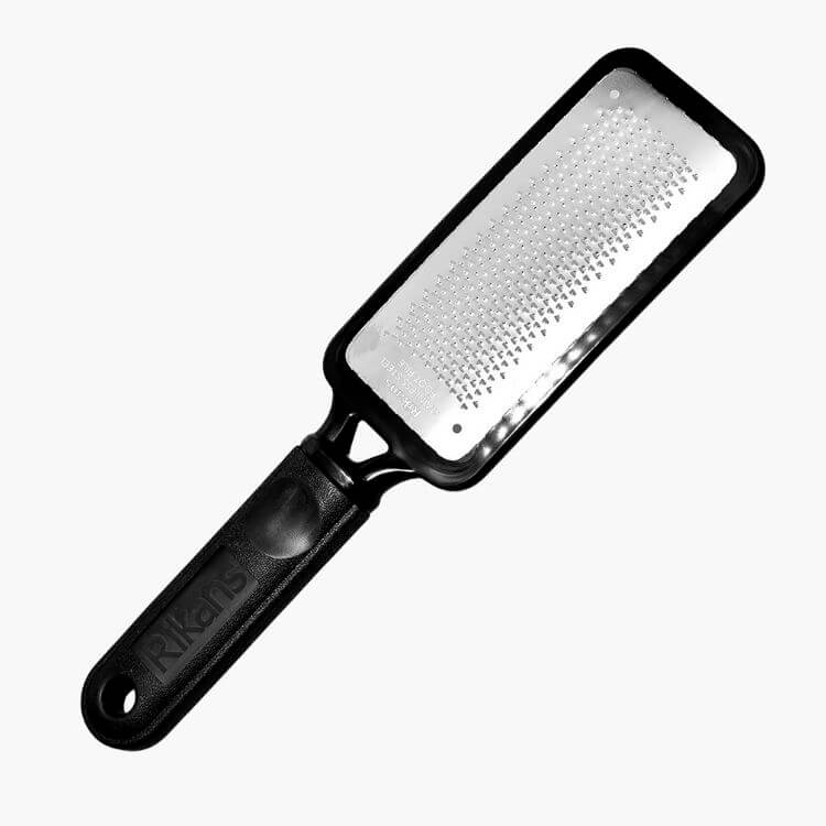 Foot File
