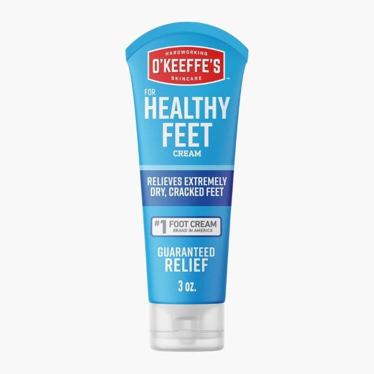 Healthy Feet Foot Cream