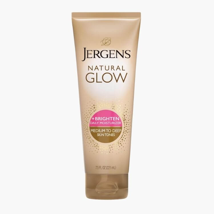 Self-Tanner Lotion