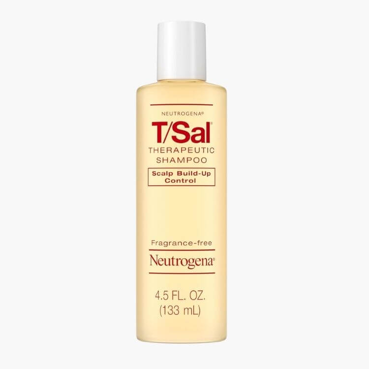 Dandruff Shampoo