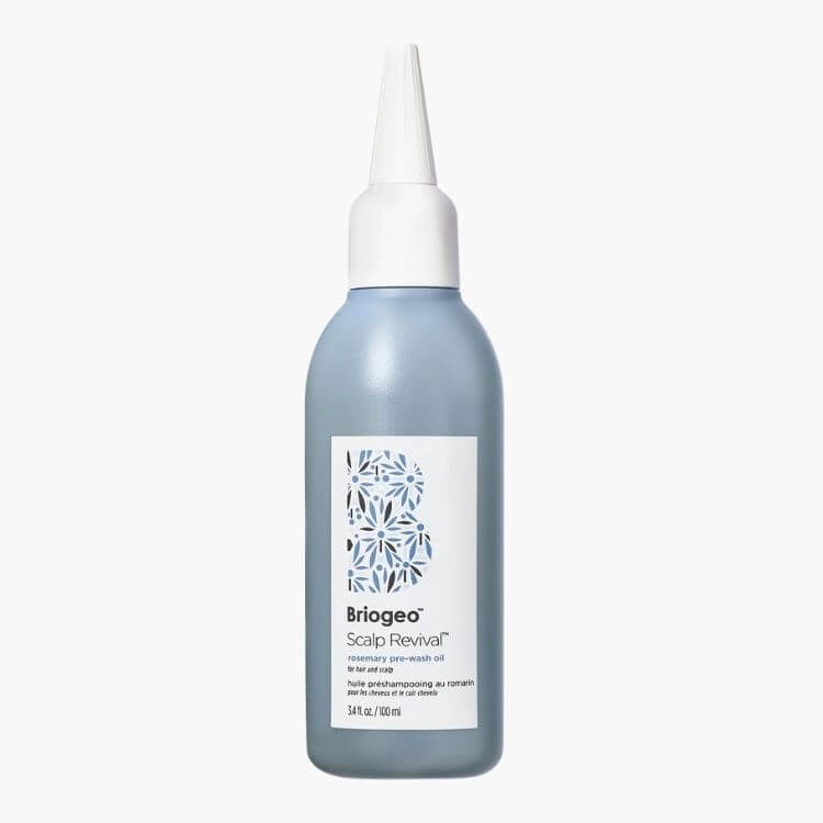 Scalp Revival™ Hair Oil