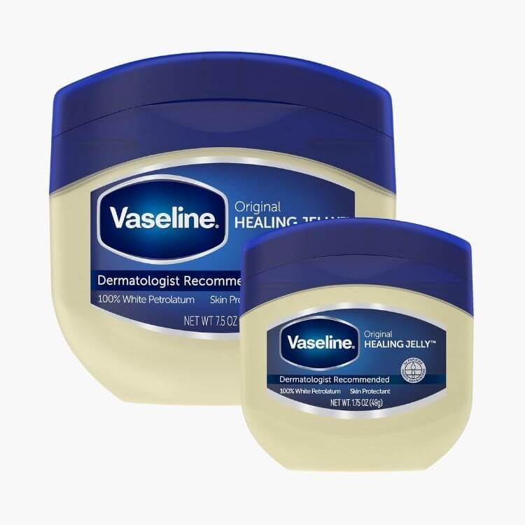 Original Petroleum Jelly Pack